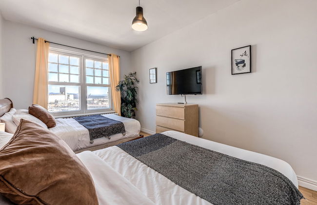 Double Room River View - Foto 20