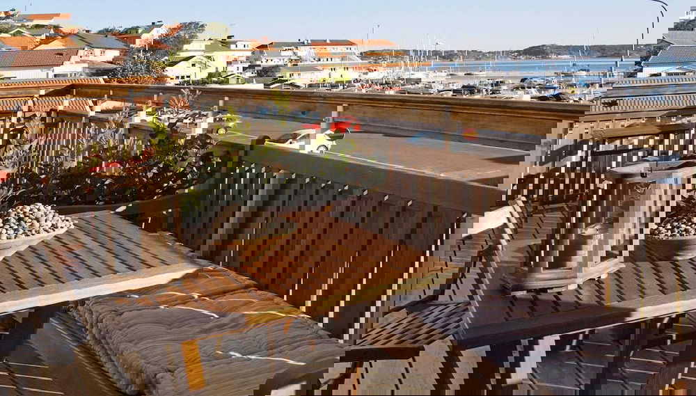 4 Person Holiday Home in Ellos - Photo 1