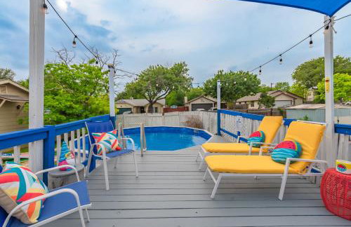 Superb House by SeaWorld, Private POOL & GameRoom - Foto 66