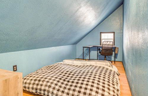 Heart of Social District! South Cadillac Unit - Foto 21