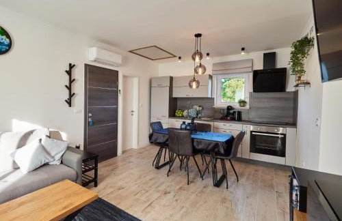 New apartment ViVaNo V I D with amazing view - Photo 3