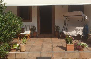 Anemolia Tiny Stone House - Foto 15