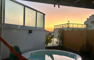 Casa com piscina Lagoa da Conceição - Foto 7