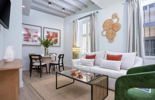 Genteel Home Patrocinio Cádiz - Foto 29