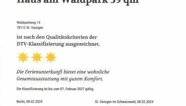 Haus Am Waldpark - Foto 3