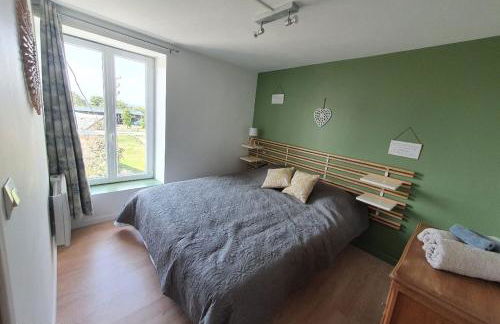 Gite des falaises de Longues 8personnes - Foto 69