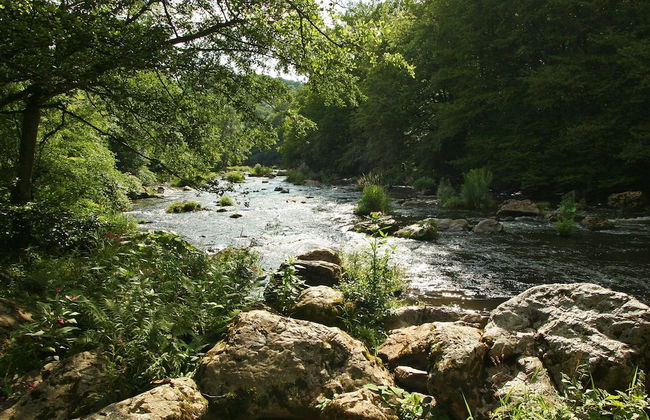 Cozy Cottage in Aywaille With Valley View - Photo 27