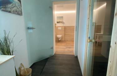 Ferienwohnung Auf dem Hohm - Foto 19