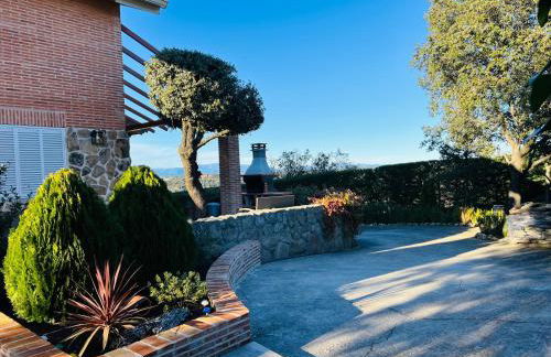 La Encina, casa tranquila con excelentes vistas - Foto 11