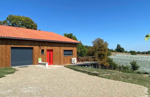 La grange de Tartille - Foto 15