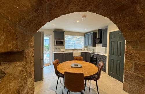 HomeDecor Cottages - Old Stable House - Foto 6