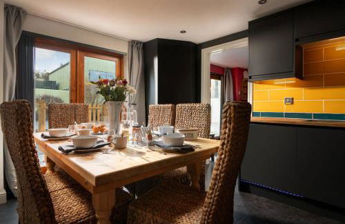 The Coach House - Photo 8