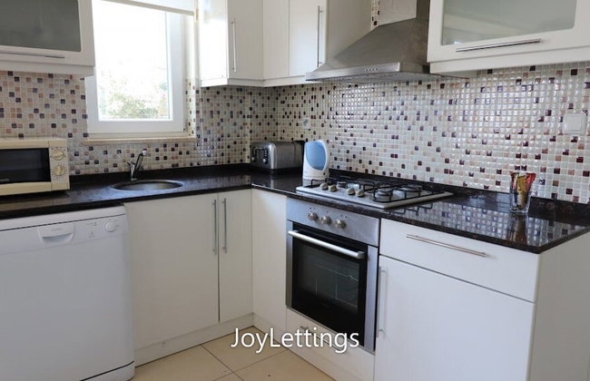 Villa BG12 by JoyLettings - Foto 4