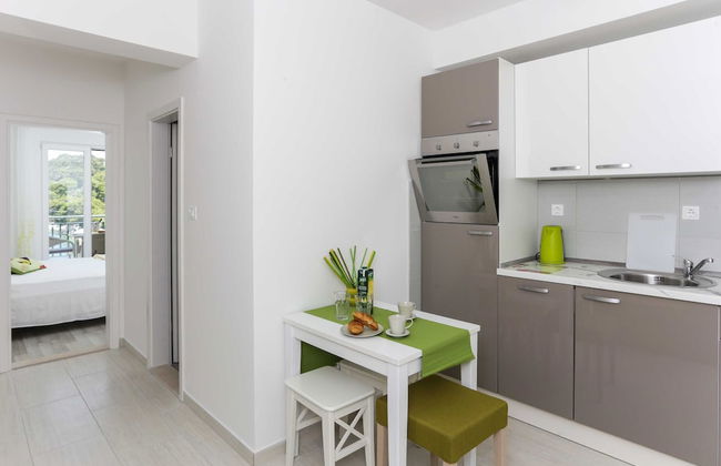 Apartments Posta - Foto 19