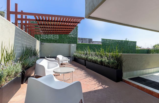 Kin Pech Roma by Capitalia - Photo 58