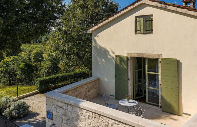 Villa Zvonar Comfortable Holiday Residence - Foto 23