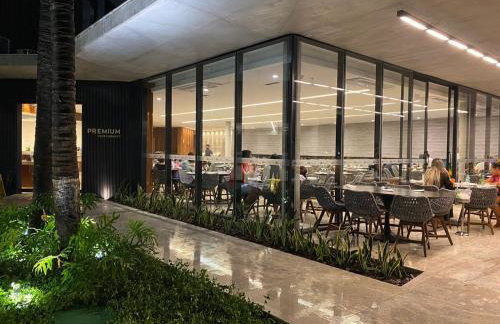 Flat em Salinópolis no Salinas Premium Resort - Foto 24