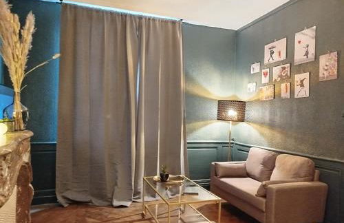 Nancy Vieille ville Stanislas - Foto 61