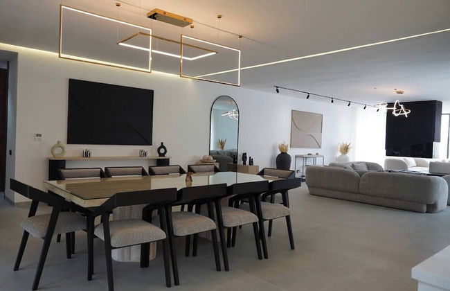 Marrakech Oasis Retreat - 5-bedroom Villa With Private Pool - Foto 12