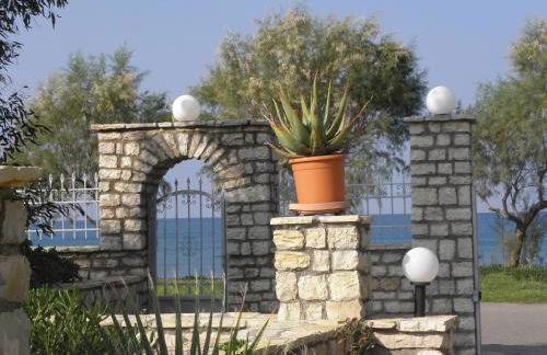 Irida Beach Resort Suites - Foto 71