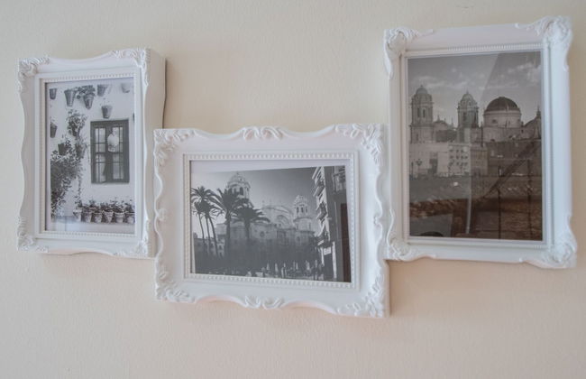 Apartamento Cadiz´s Angel - Foto 24