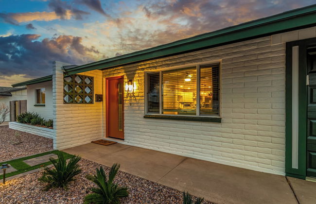 Marigold Tempe - Foto 29