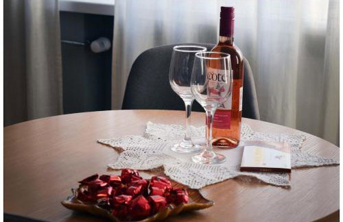 Color Apartament Przytulny Kąt - Foto 4