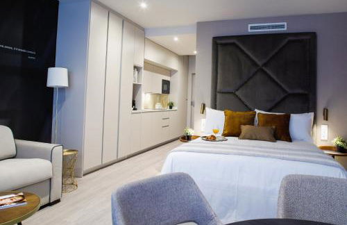 Voghe Premium Flats - Photo 60