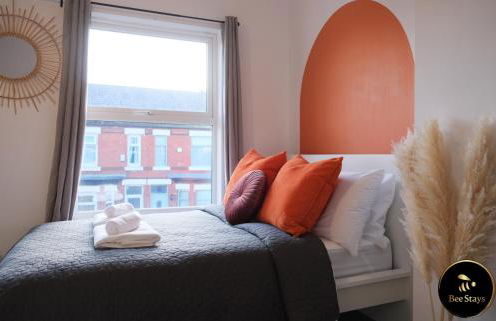 Bee Stays - Pickmere House - Foto 14