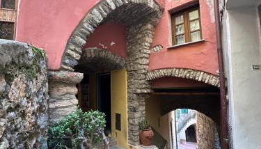 Ancient Tellaro - Free parking - Foto 3