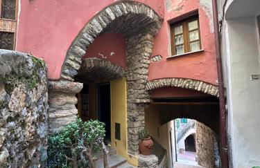 Ancient Tellaro - Free parking - Photo 3