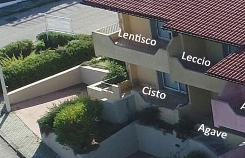 Residence Floreal - Foto 63