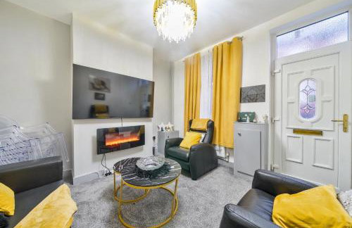 Contractor-friendly Home in Stoke with Free Parking - Foto 1