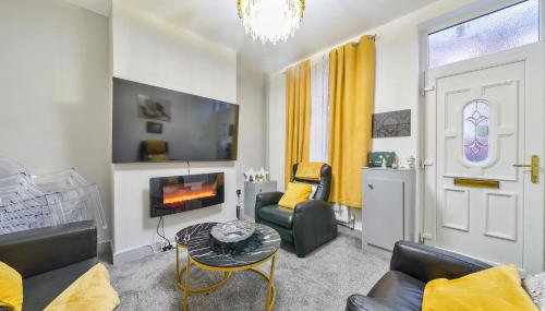 Contractor-friendly Home in Stoke with Free Parking - Foto 1