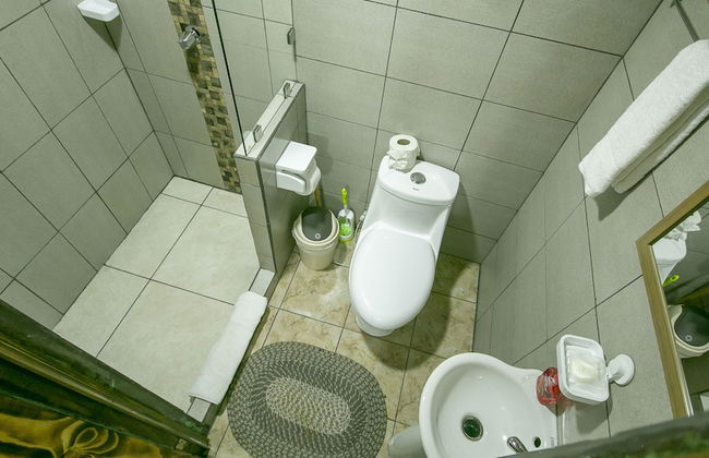 Cabañas Rio Escondido - Foto 55