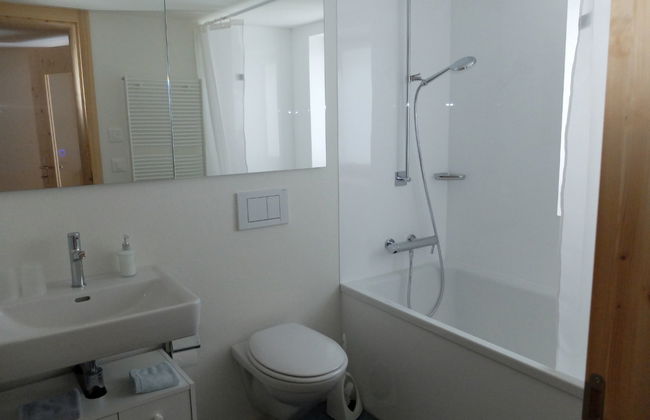 xxxFerienwohnung Marugg - Foto 10