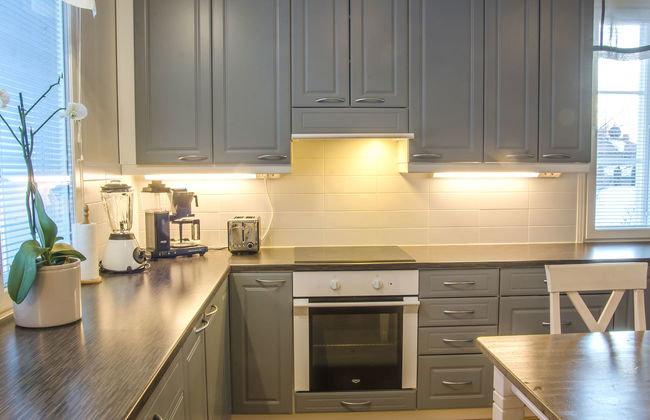 Villa eriksberg - Foto 5