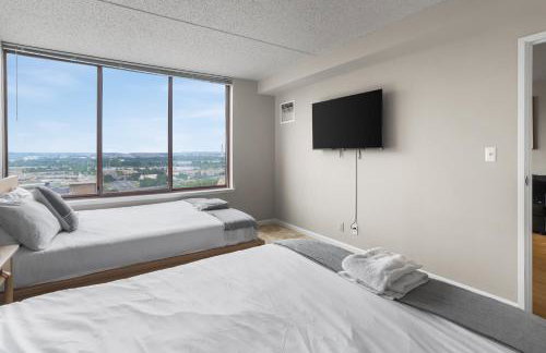 Relaxing Arlington Apt - Pool - near Pentagon City - Foto 21