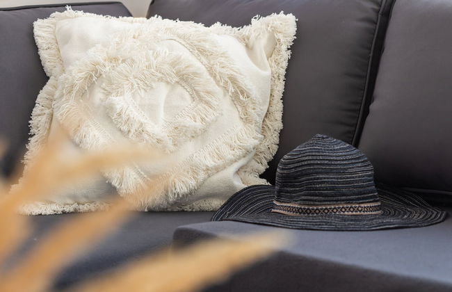 Domki nad Morzem by Renters - Foto 29