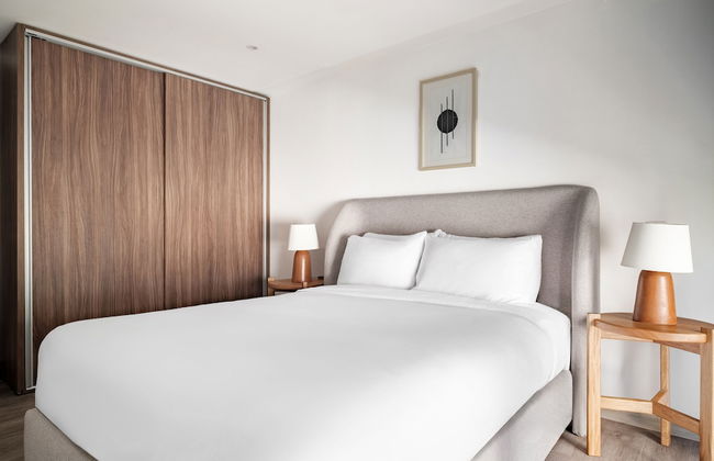 Urban Reforma Mexico City by Lumina - Foto 18