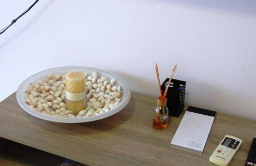 Sunrise pearl in Attika Riviera apt and Parking - Foto 24