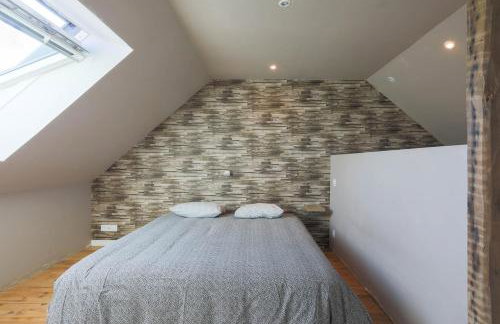 Maison de charme vue mer et jacuzzy - Foto 15