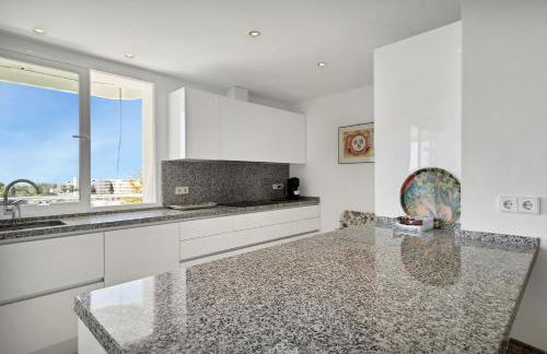 Lujoso y elegante apartamento primera linea golf - LOS FLAMENCOS 7 - Photo 25