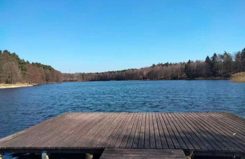 Zajazd Restauracja Machliny - Foto 11