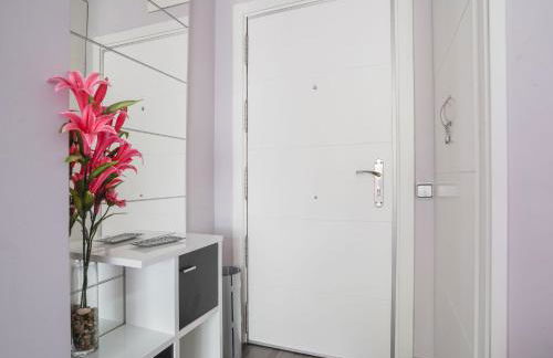 Cozy apartment-1Bedroom 1Bathroom-Salamanca - Foto 8