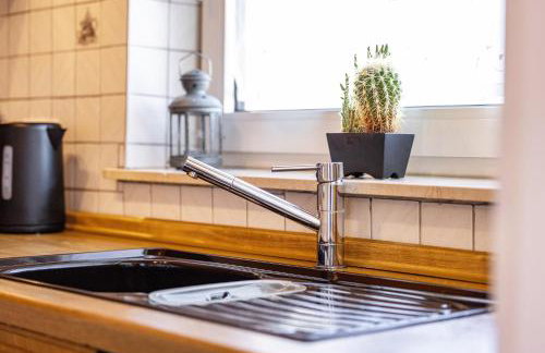 Ferienwohnung Sonnenblick - Foto 24