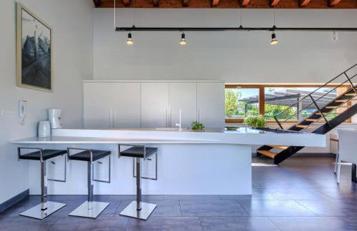 Villa Terra Rossa by Interhome - Foto 8