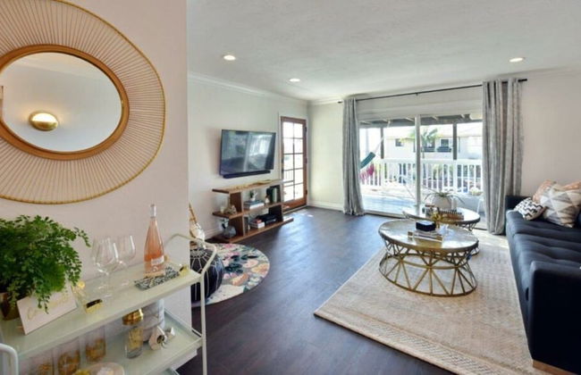 Cozy Cardiff-by-the-sea Ocean View Seacottage - Foto 17