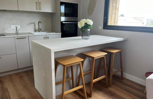 Appartement 2 pièces wifi climatisation - Foto 3