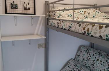 Apartamento Brisa a-mar Peñíscola - Photo 17